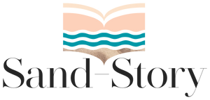 Sand-Story logo