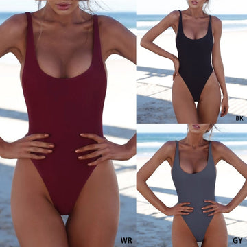 Cancun One Piece