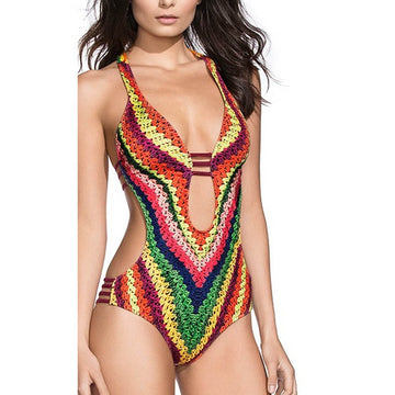 Barbados One piece